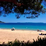 Les Plages De Cavaliere T2 Cabine