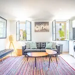 Saint-Tropez Appartement Plein Centre