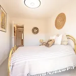 Appartement Saint-Tropez Avec Parking