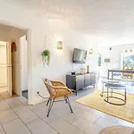 Appartement Saint-Tropez Avec Parking