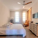 Appartement Loft Saint-Tropez Centre