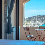 Studio Avec Balcon Marina De Cogolin - St Tropez
