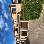 Cozy House With A Pool In Sainte-Maxime