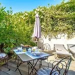 Cozy House With A Pool In Sainte-Maxime