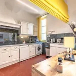 Appartement Chaleureux - St Tropez Centre - Port