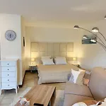 Studio With A Shared Pool Near The Beaches And Golf Course And The Chateau De La Napoule - 2244