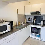 Studio With A Shared Pool Near The Beaches And Golf Course And The Chateau De La Napoule - 2244