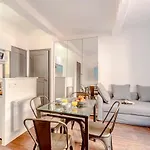 Comfortable Studio Near St-Tropez Port