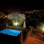 Villa Provencale 4 Etoiles - Piscine & Jardin Zen