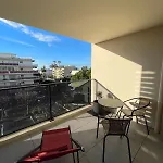 Appartement 2P Cros De Cagnes A 2 Pas De La Mer