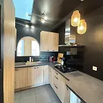 Apartment Near The Gare Du Sud