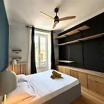 Apartment Near The Gare Du Sud