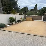 Villa Ali Avec Piscine Et Jacuzzi A700M Du La Mer!