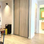 Le Coeur De Golfe Juan - Aircon - 9 Min To Sea