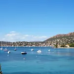 Un Coin De Paradis A Cap Esterel