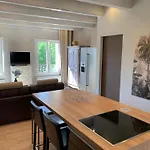 La Croix-Valmer Appartement, Le Vergeron
