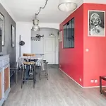 Le Felix - 4 Pers 66 M2 - Vieux Port - Climatisation