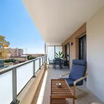 Appartement Amandiers - Welkeys
