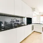 Immogroom- 2 Bedrooms -Panoramic Sea View - Huge
