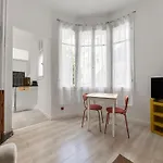 Charmant Studio Au Coeur De Nice