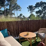 Appartement Proche Des Plages