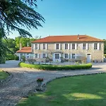 Domaine De Laguneaussan