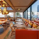 Mercure Villeneuve Loubet Plage
