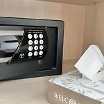 Hotel Helvetique
