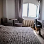 Hotel Beau Rivage