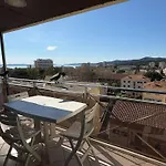 Appartement T2 Climatise, Terrasse, Centre-Ville - Fr-1-308-54