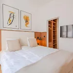 La Guitare 21 - Cozy Studio In Center Of Cannes, Just Behind Grand Hotel