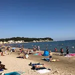 Studio Bord De Mer Et Vue Sur Mer Wifi Offert