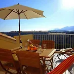 Grand Appartement Climatise Avec Terrasses, Vue Mer, Parking Et Wifi - Fr-1-335-173