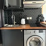 Bel Appartement Avec Emplacement Ideal