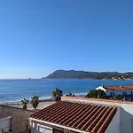 Appartement Les Pieds Dans L'Eau Avec Climatisation !