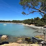 Appartement Plage Piscine Et Tennis Inclus
