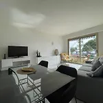 Cannes: Croisette Quartier Martinez - 90M²