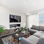 3 Bedrooms Duplex Penthouse - Monaco Border 2Min Walking Distance