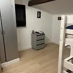 Appartement Domaine De La Gaillarde Les Issambres 45M²