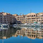 Apartment Port De La Gavine I-3 By Interhome