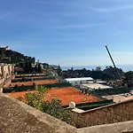 Courts & Coasts Few Steps From Tennis Courts, Country Club And Montecarlo Beach