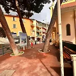 Courts & Coasts Few Steps From Tennis Courts, Country Club And Montecarlo Beach