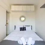 Appartement Moderne Au Coeur De Cannes