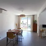 Moderne Appartement - Port De Nice