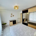 Appartement 4 Personnes Piscine Calme