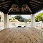 Appartement 4 Personnes Piscine Calme