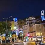 Cannes - Centre- Film Festival