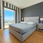 Vue Mer A Couper Le Souffle - Villa D'Architecte