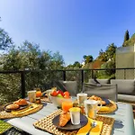 Select'Sohome - Residence Cap Nature - Appartement Moderne Avec Vue Degagee ! - Capnat-F03