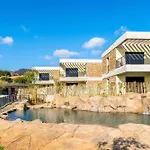 Select'Sohome - Residence Cap Nature - Appartement Moderne Avec Vue Degagee ! - Capnat-F03